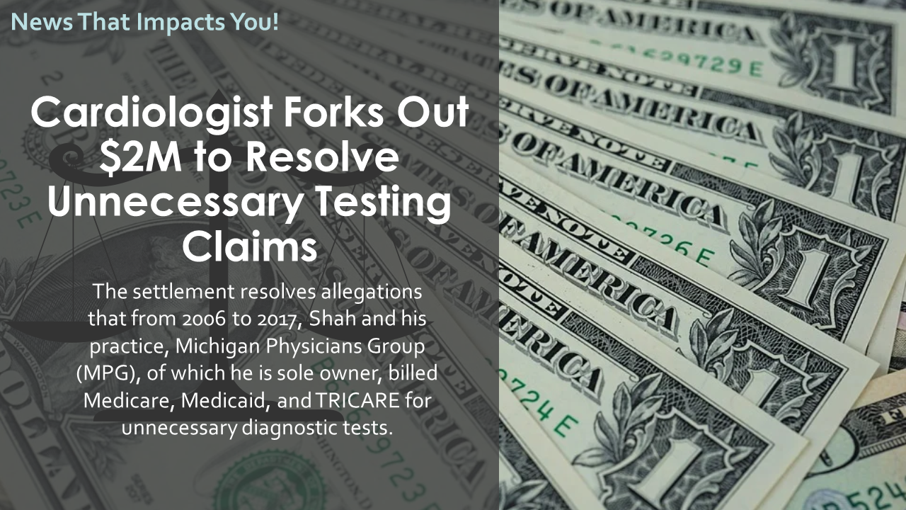 Medical Expert Witness