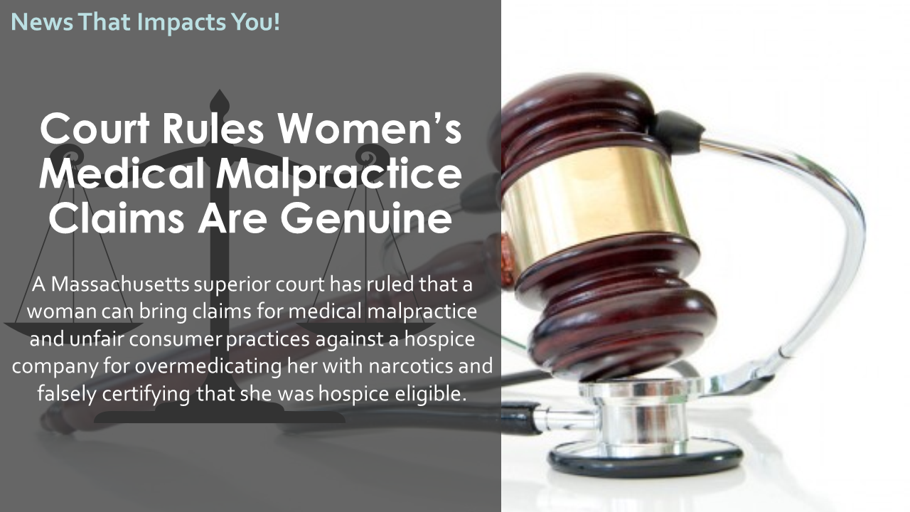 Medical Expert Witness