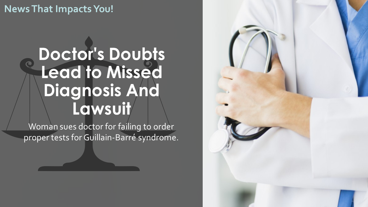 Medical Expert Witness