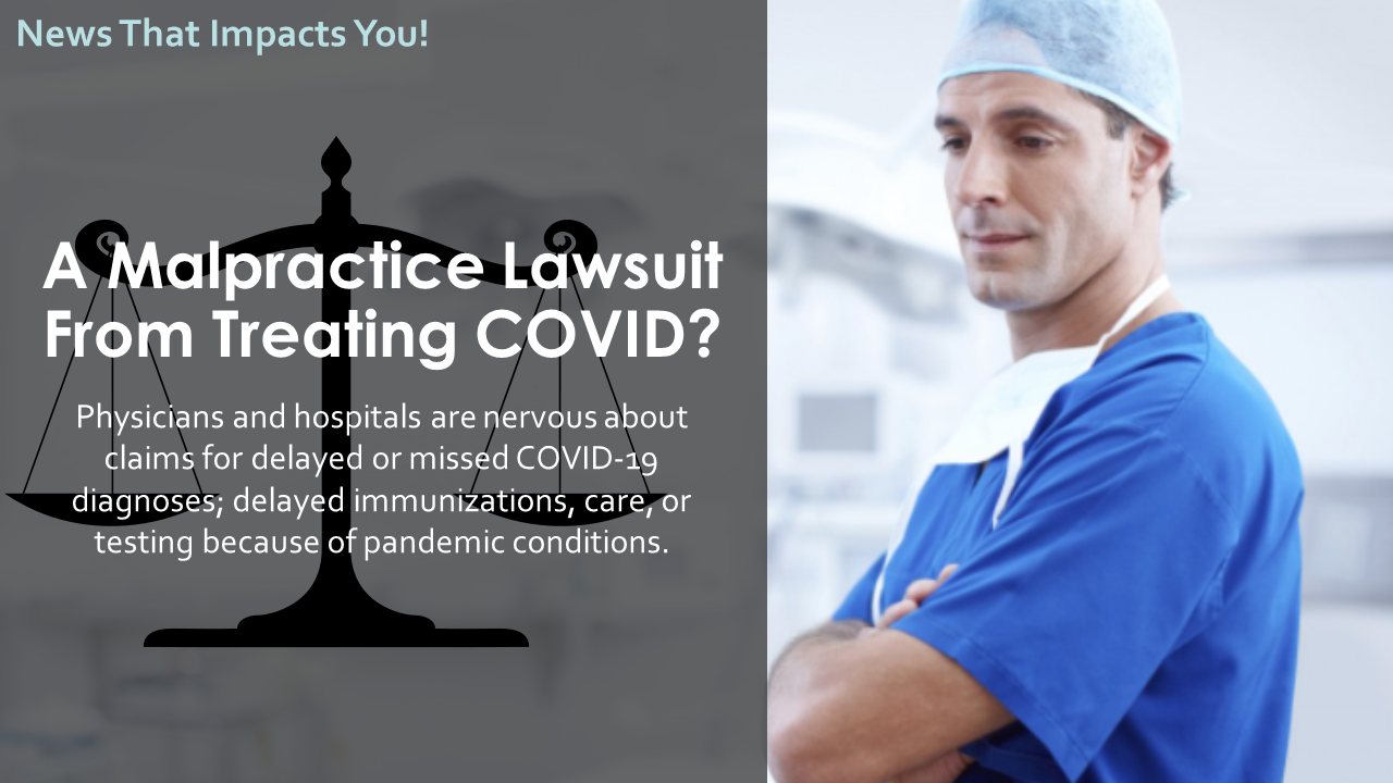 Medical Expert Witness