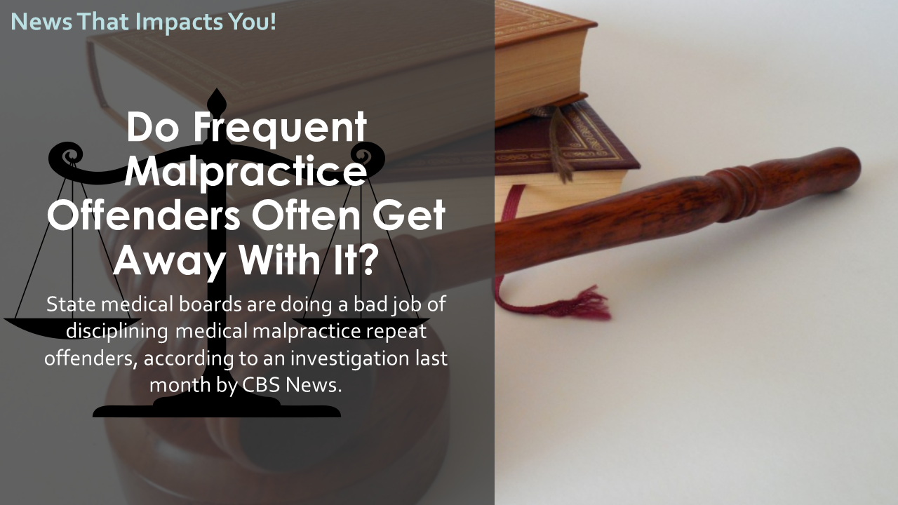 Medical Expert Witness