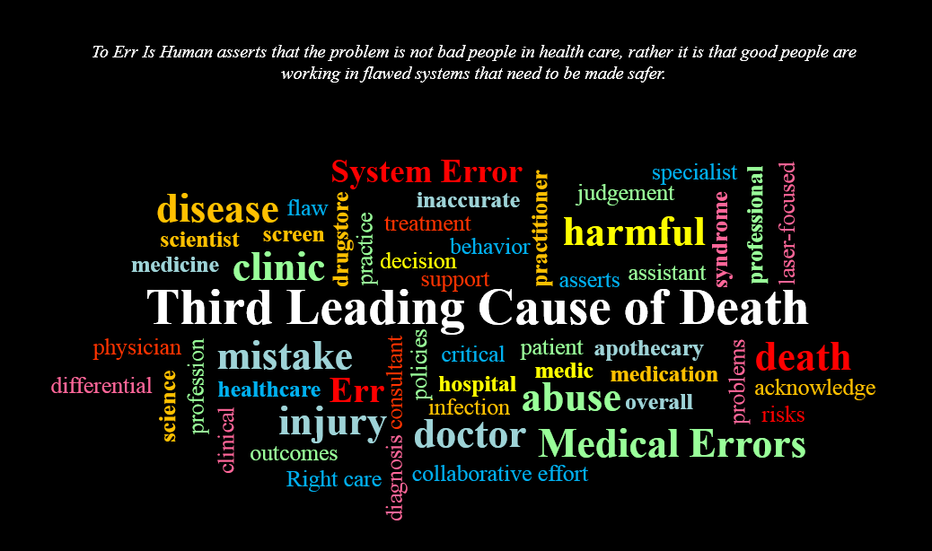 Expert Witness Blog Post