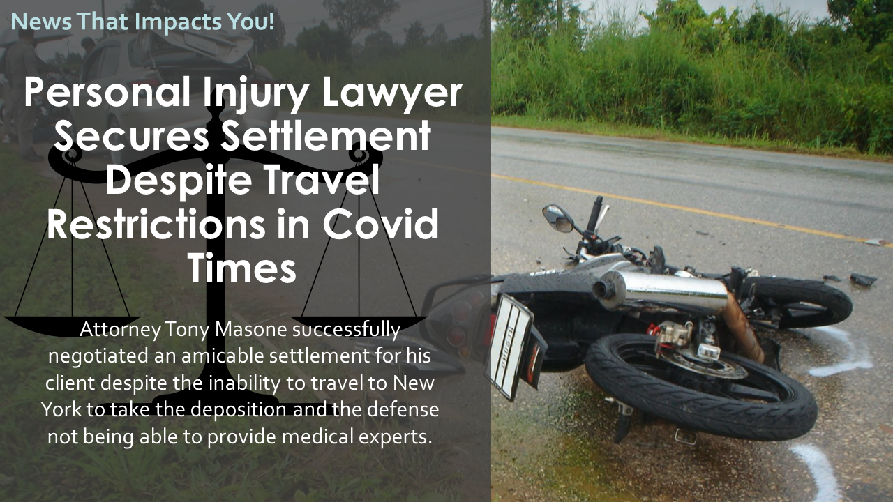 Medical Expert Witness