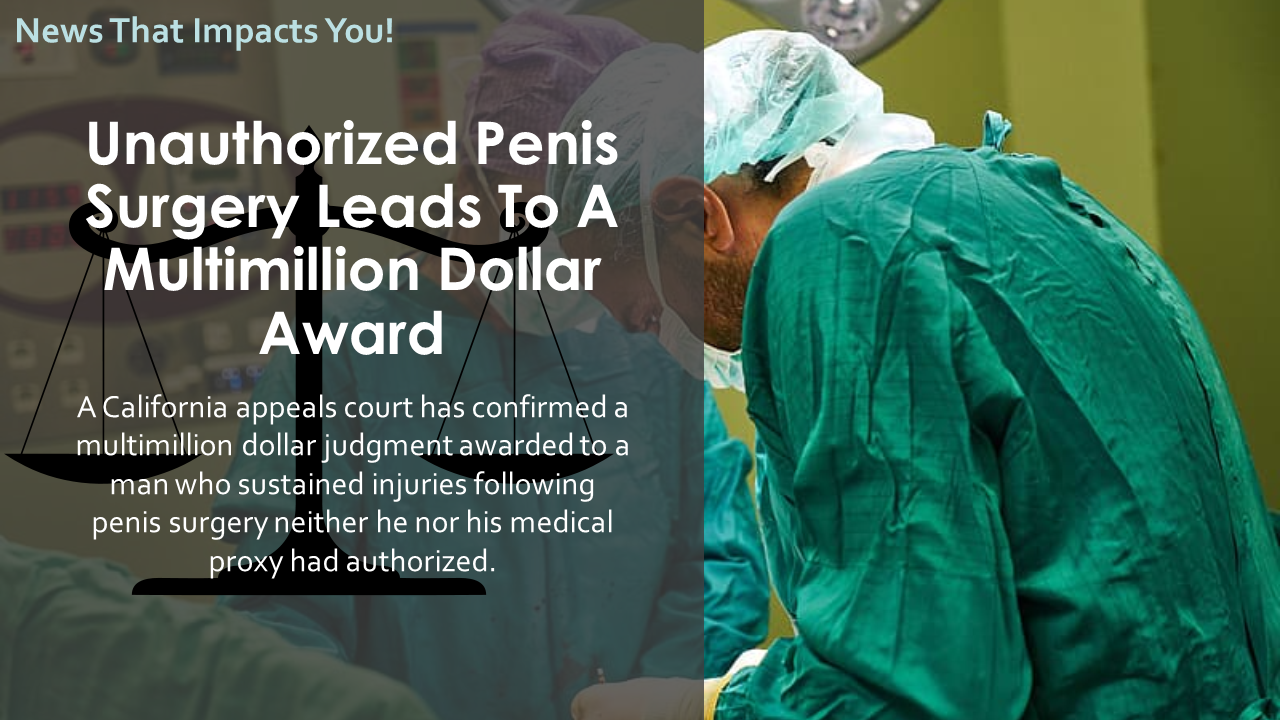 Medical Expert Witness
