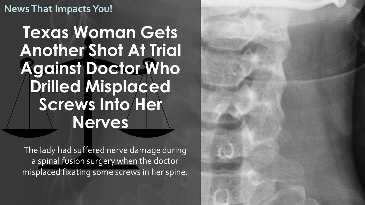 Medical Expert Witness