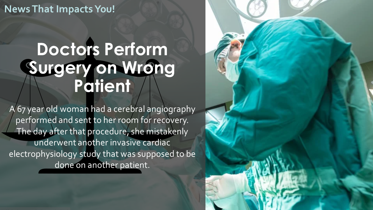 Medical Expert Witness