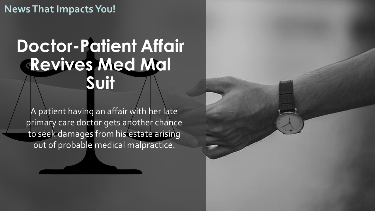 Medical Expert Witness