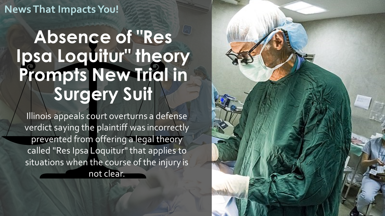Medical Expert Witness