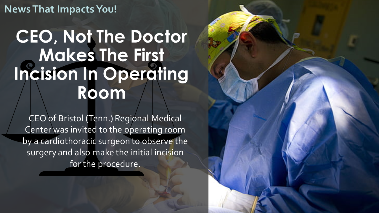 Medical Expert Witness
