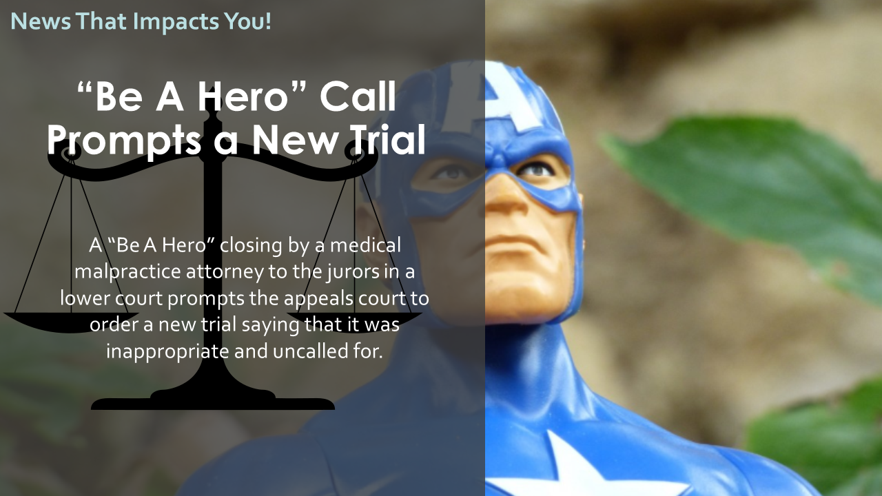 Medical Expert Witness