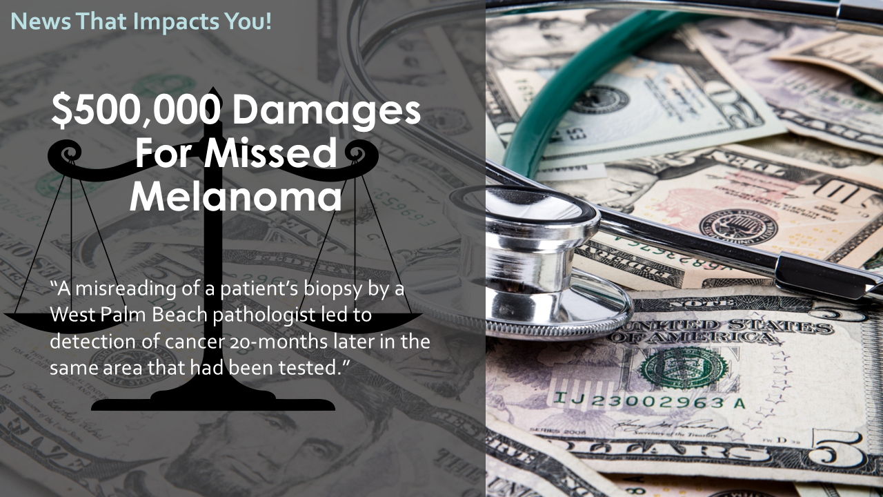 Medical Expert Witness