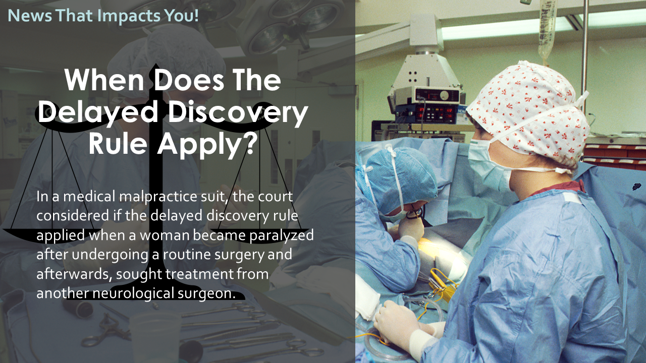 Medical Expert Witness