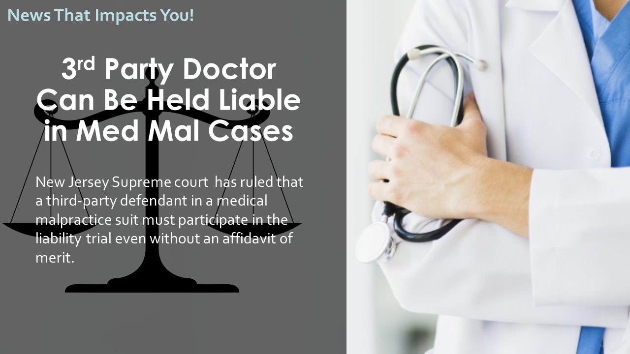Medical Expert Witness