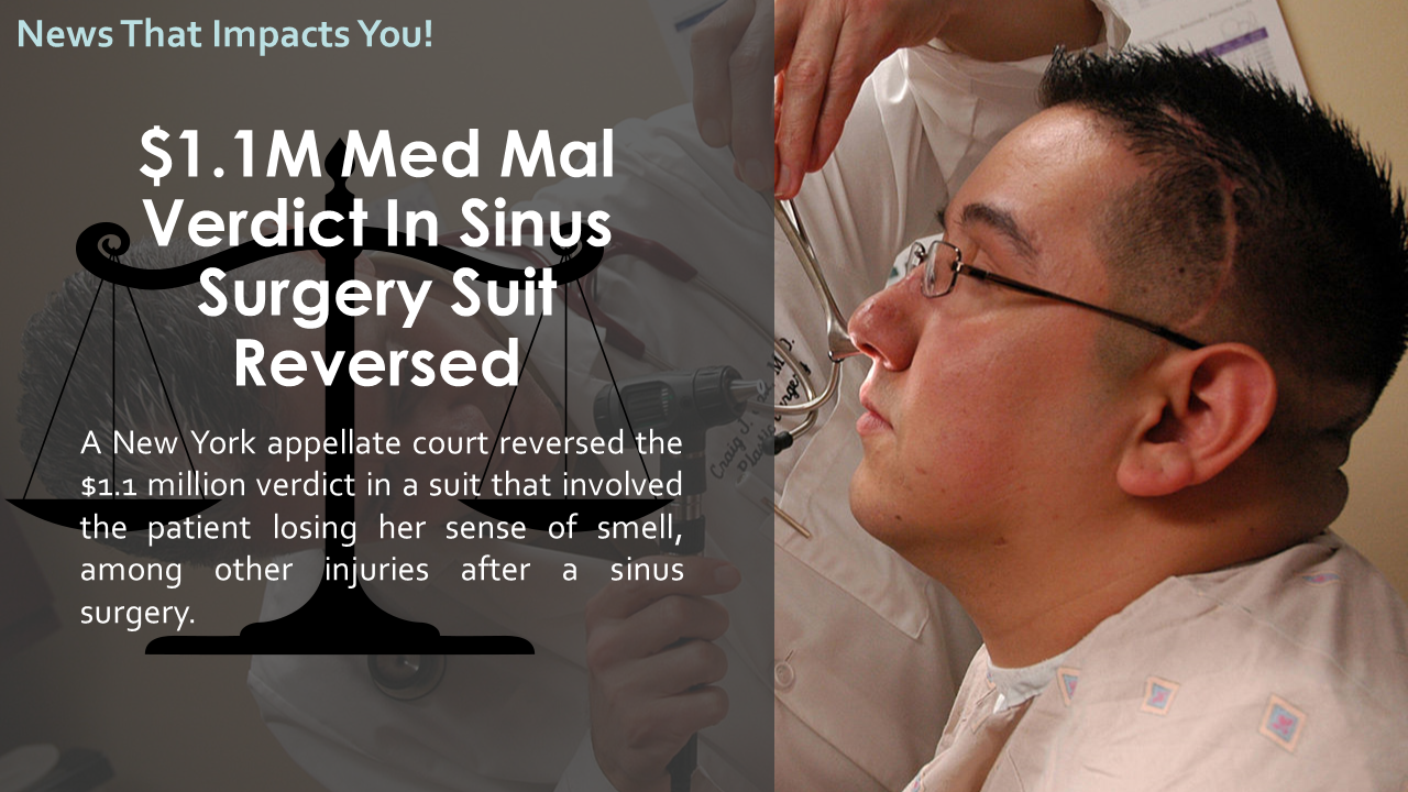 Medical Expert Witness