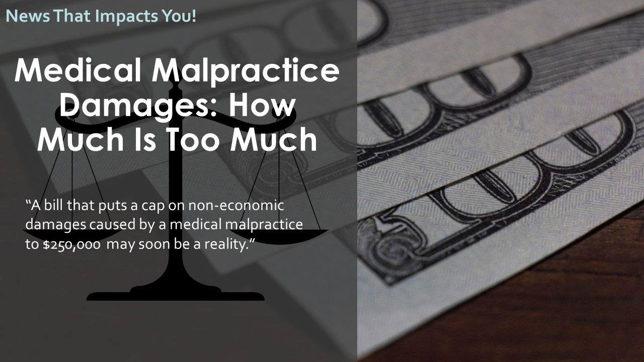Medical Expert Witness