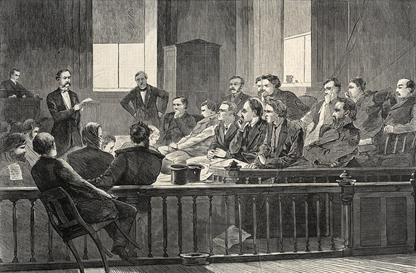 Medical Expert Witness