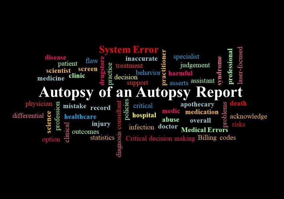 Expert Witness Blog Post