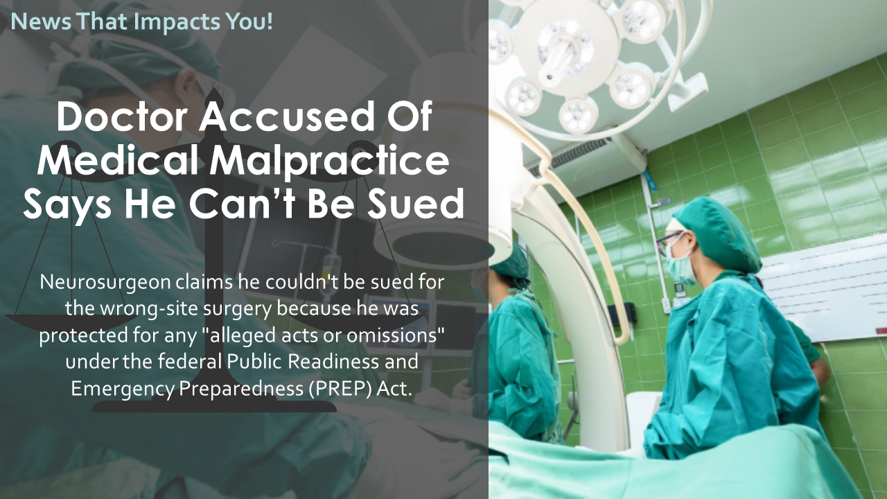 Expert Witness Blog Post