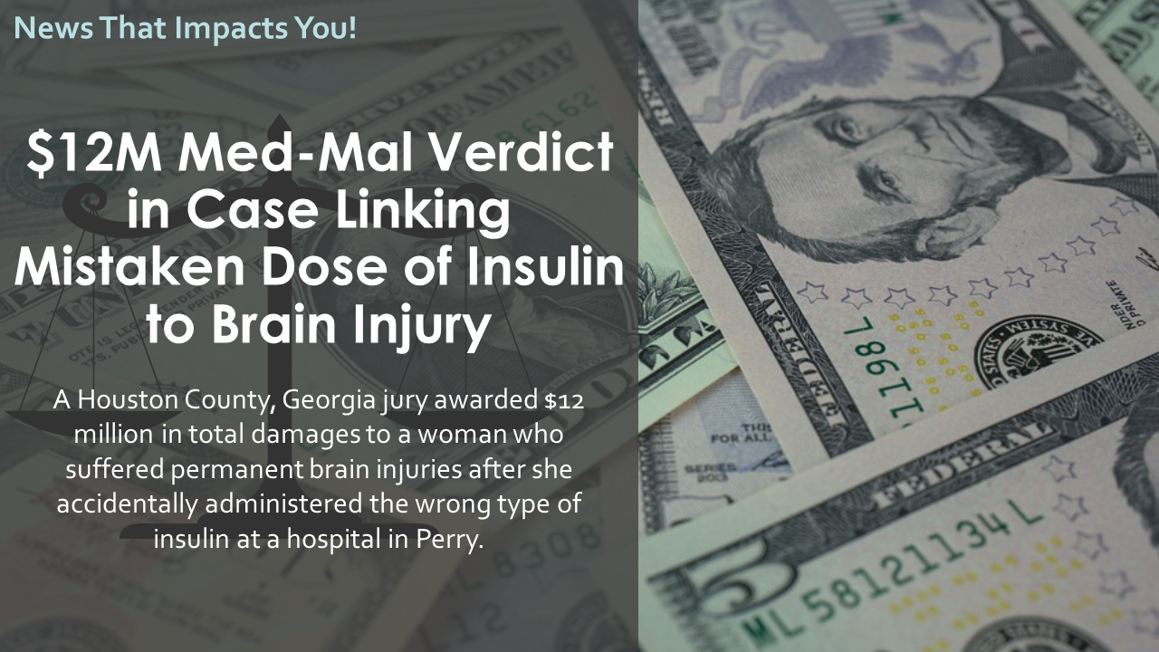 Medical Expert Witness