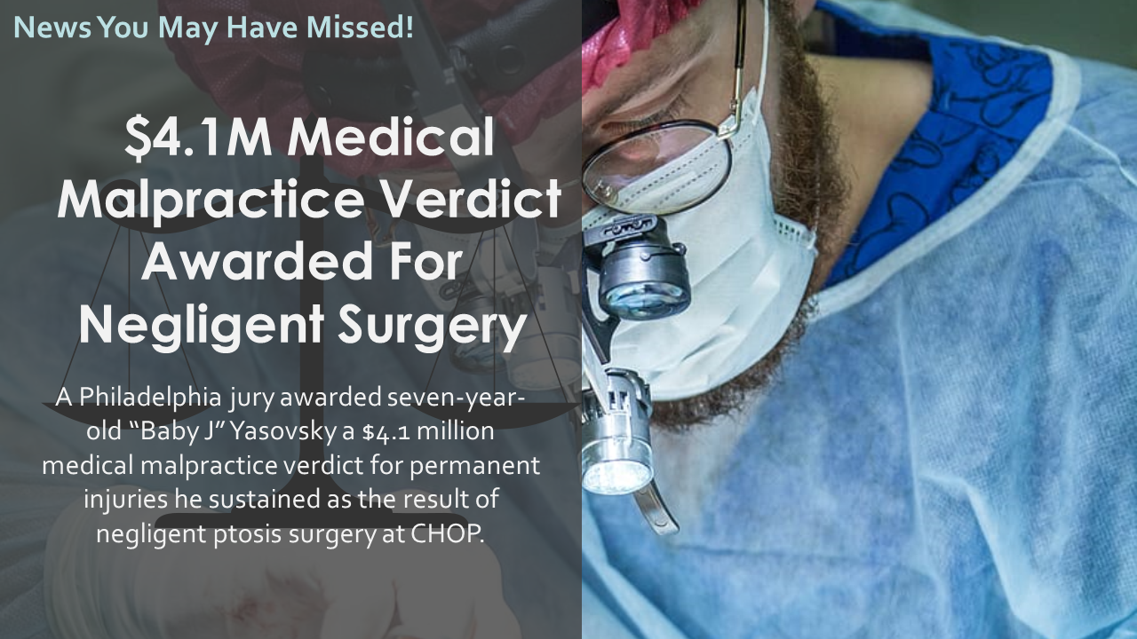Medical Expert Witness