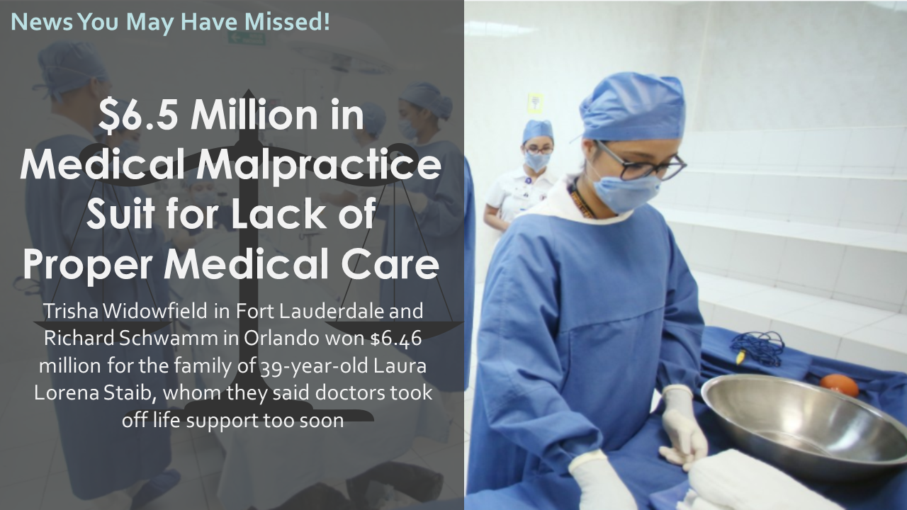 Medical Expert Witness