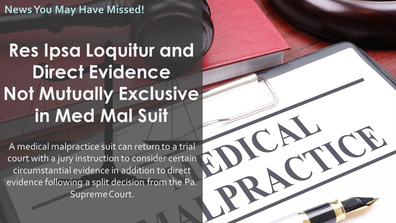 Medical Expert Witness