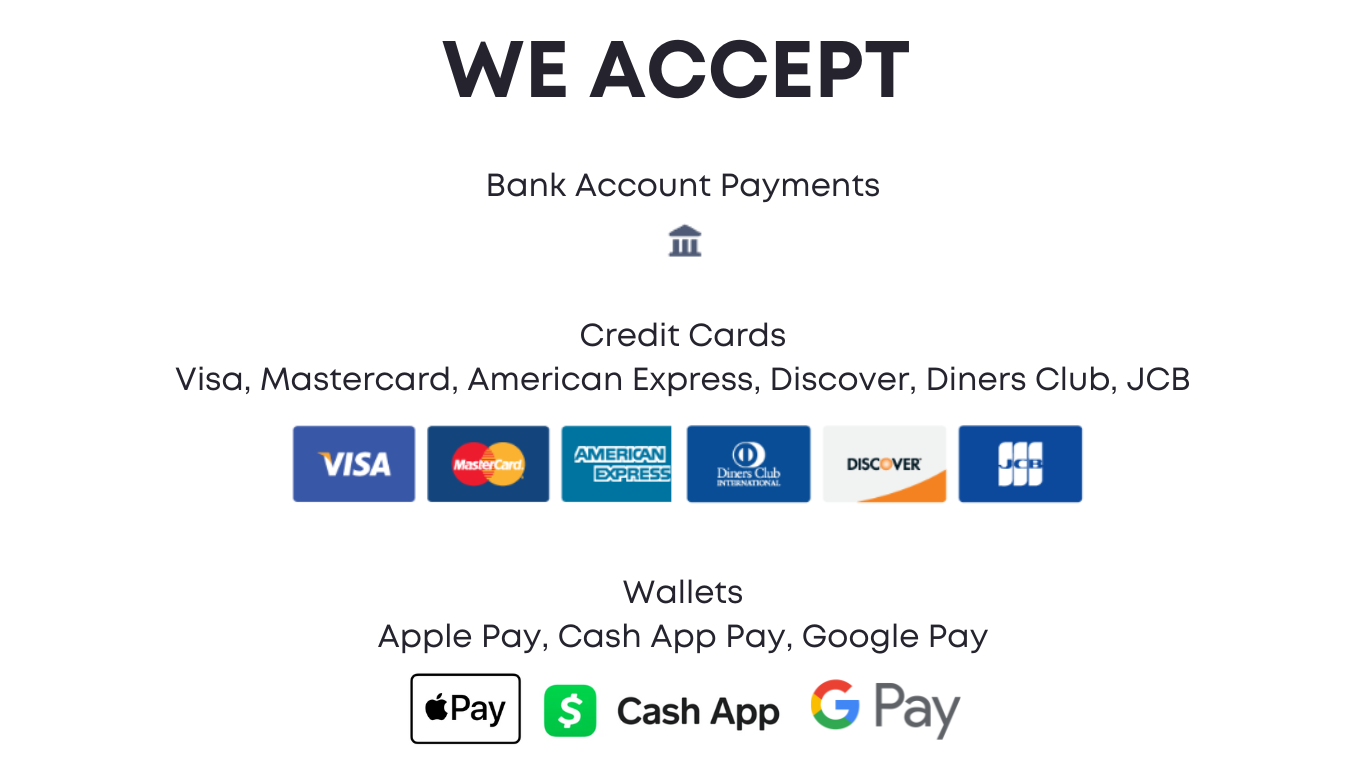 MDExperts Payment Banner